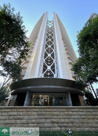 パークシティ大宮セントラルタワーの物件外観写真